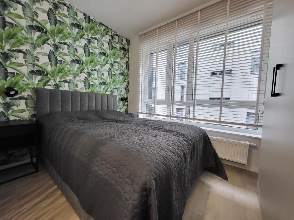 Set Apartmenty - Gdansk Slaska 12 Exterior foto
